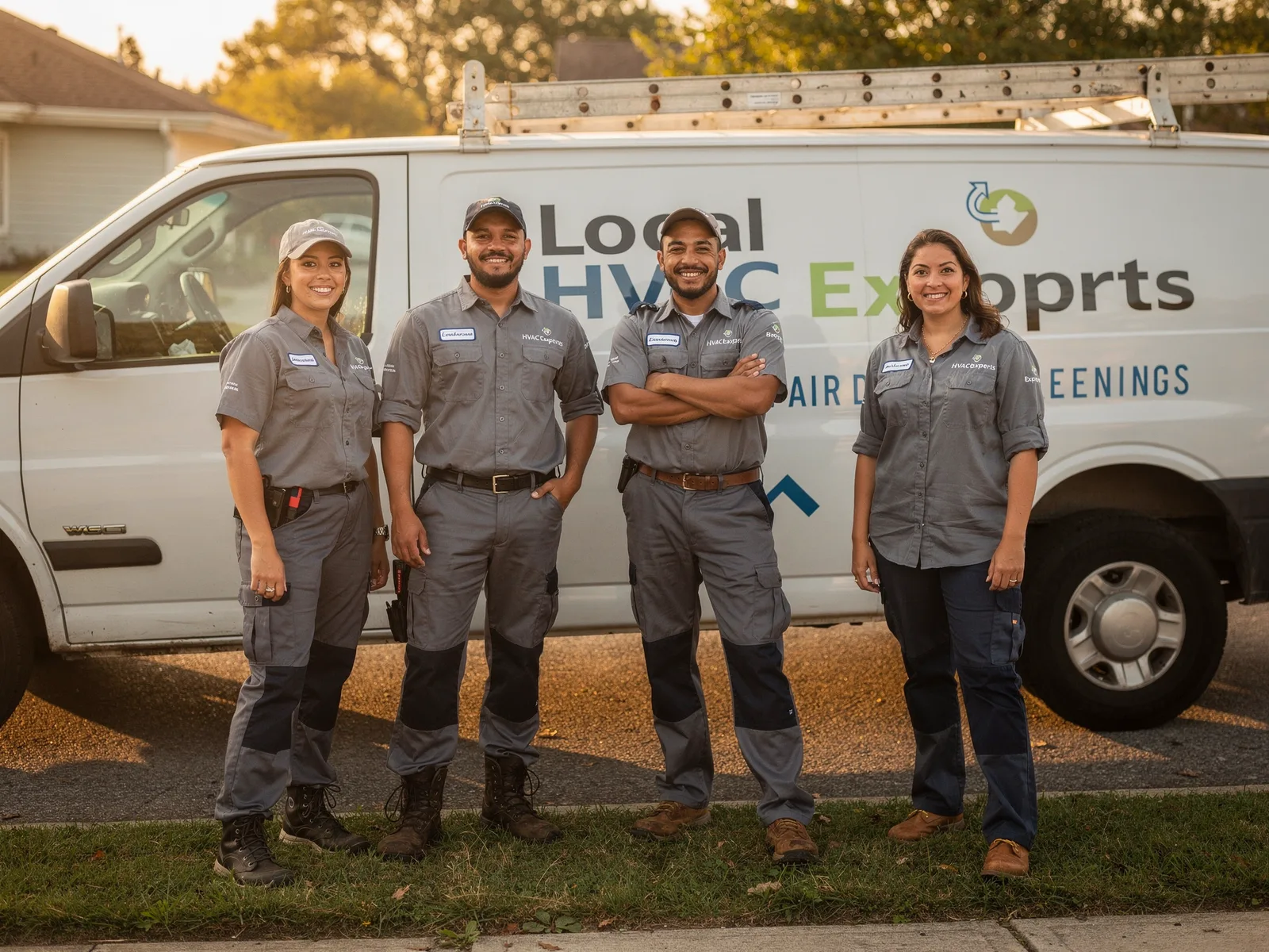 24/7 HVAC Repair & AC Replacement company in Brigantine, NJ